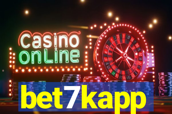 bet7kapp