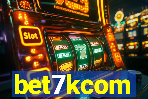 bet7kcom
