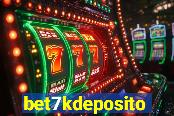 bet7kdeposito