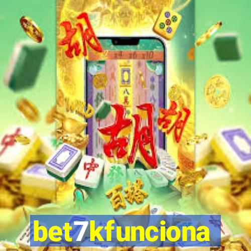 bet7kfunciona