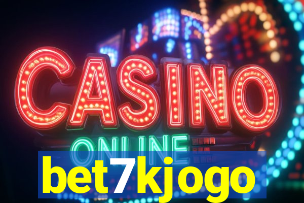 bet7kjogo