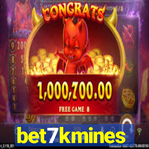 bet7kmines