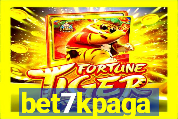 bet7kpaga