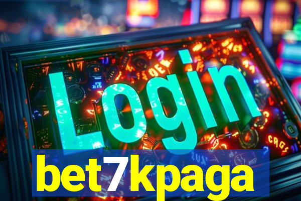 bet7kpaga