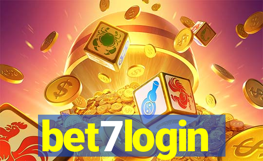 bet7login