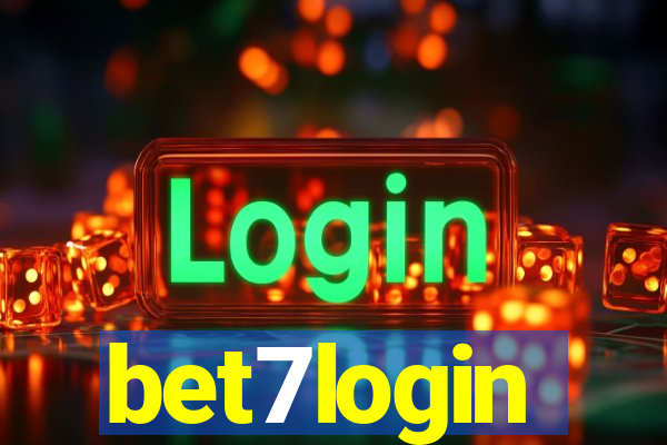 bet7login