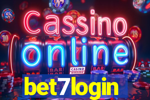 bet7login