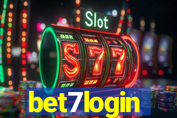 bet7login