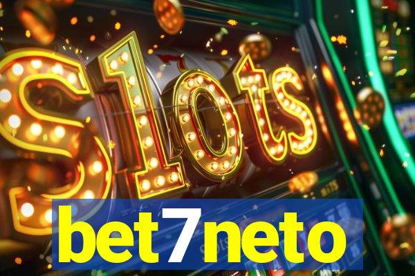 bet7neto