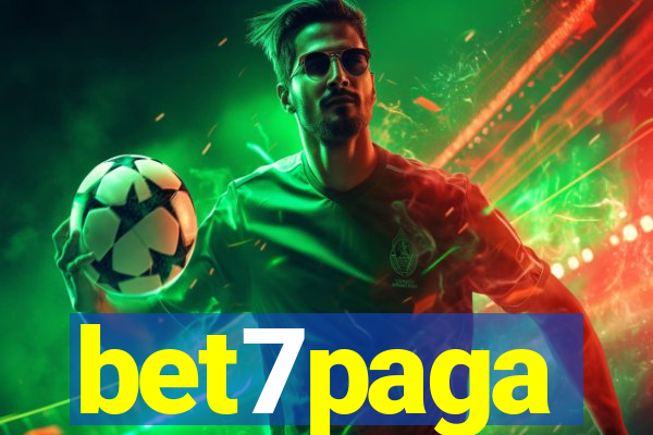 bet7paga