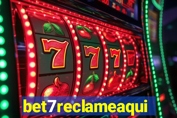 bet7reclameaqui