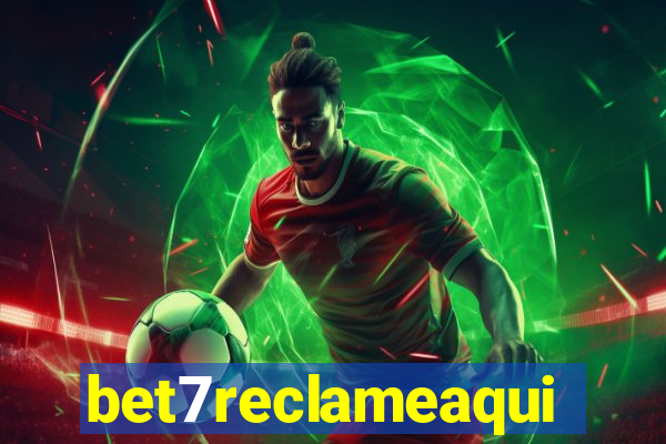 bet7reclameaqui