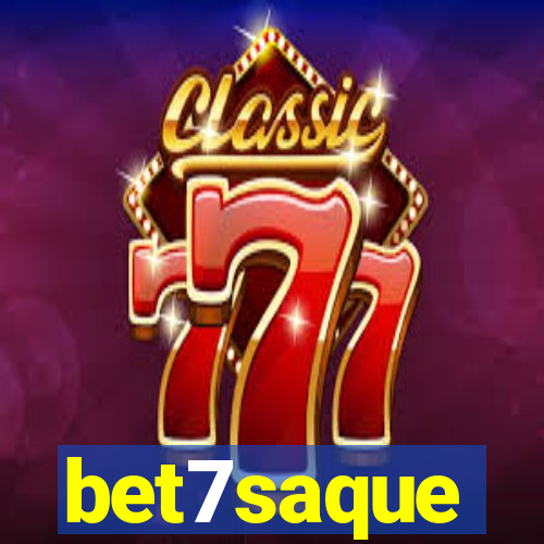 bet7saque