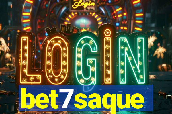 bet7saque