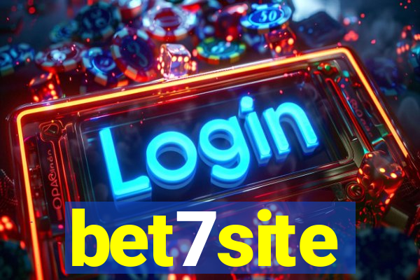 bet7site