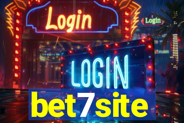 bet7site