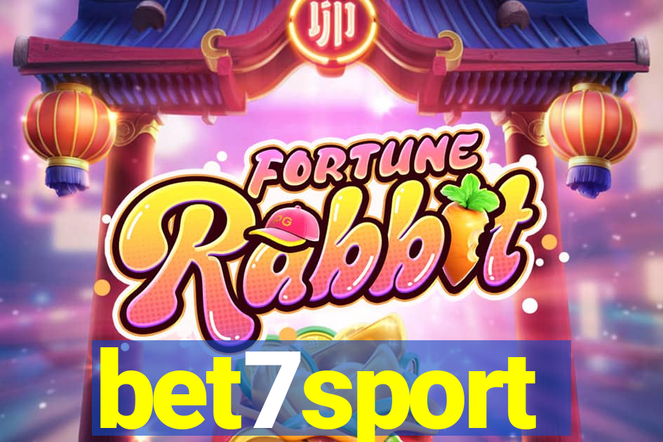 bet7sport