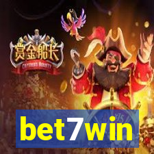 bet7win