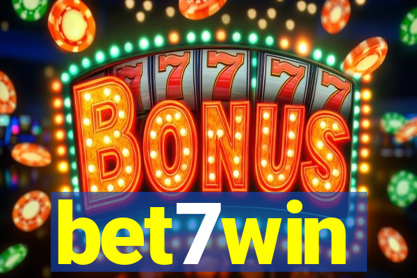 bet7win