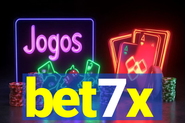 bet7x