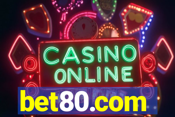bet80.com