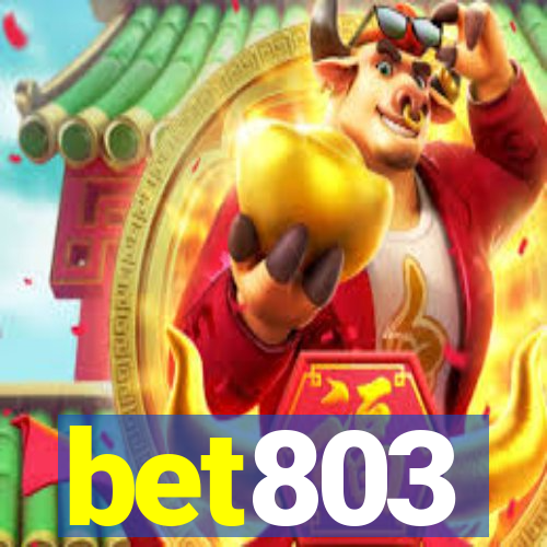 bet803