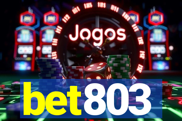 bet803