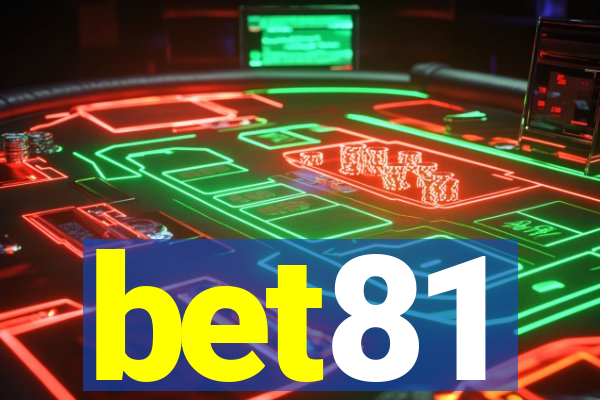 bet81