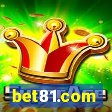 bet81.com