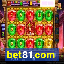 bet81.com