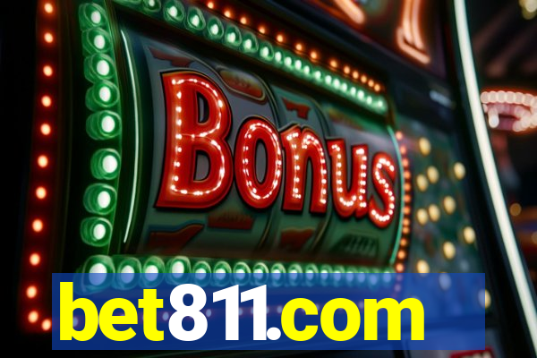 bet811.com