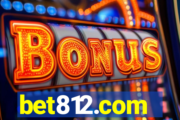 bet812.com