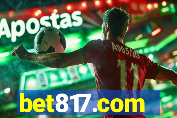 bet817.com