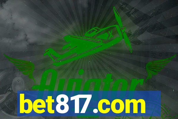 bet817.com