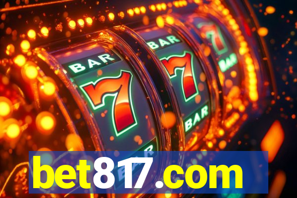 bet817.com