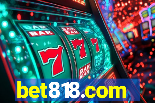 bet818.com