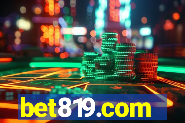 bet819.com