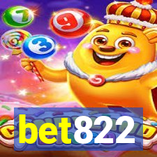 bet822