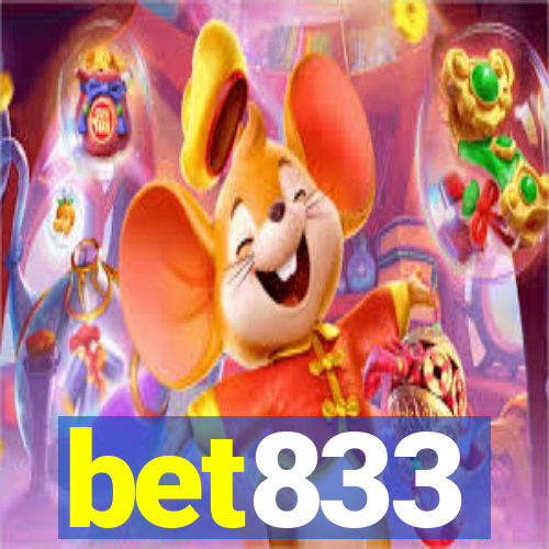bet833