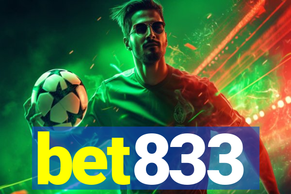 bet833