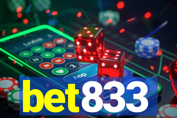bet833