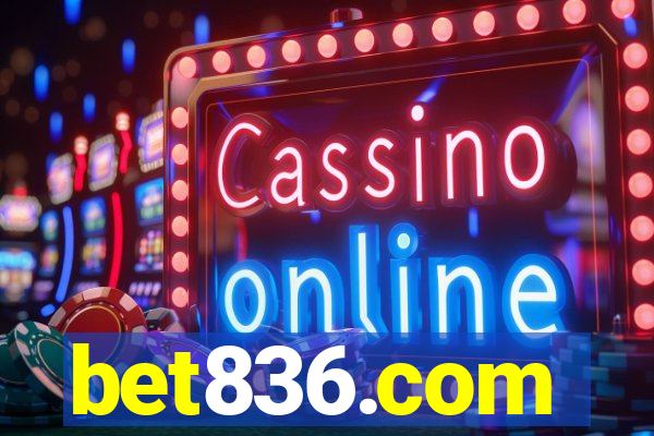 bet836.com