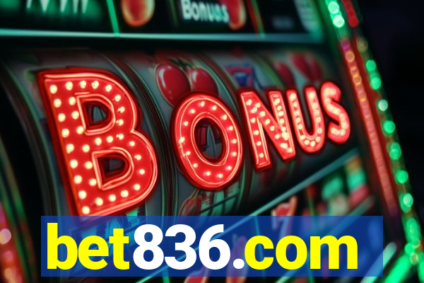 bet836.com