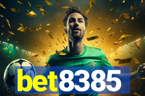 bet8385