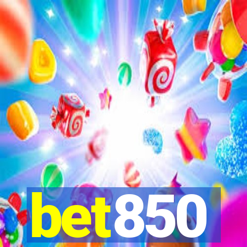 bet850