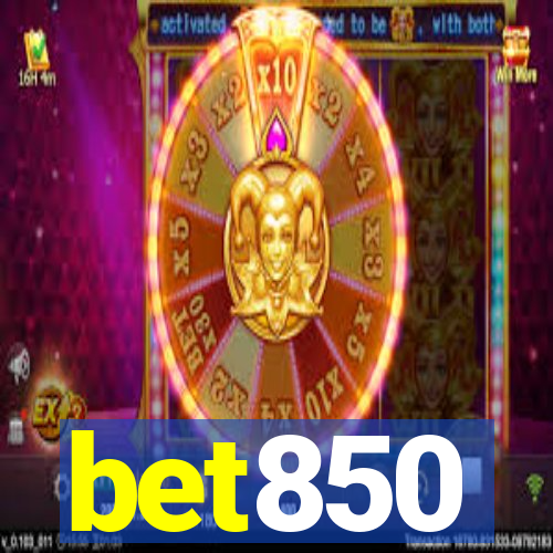 bet850