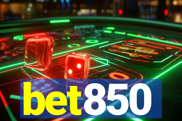 bet850