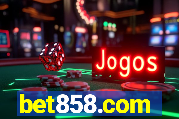 bet858.com