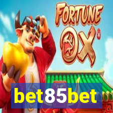 bet85bet