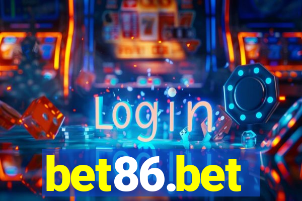 bet86.bet